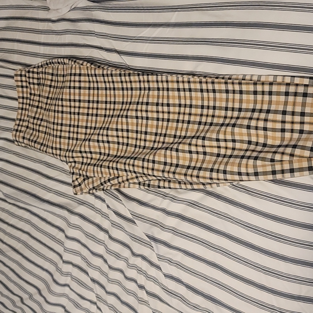 Loft Pants